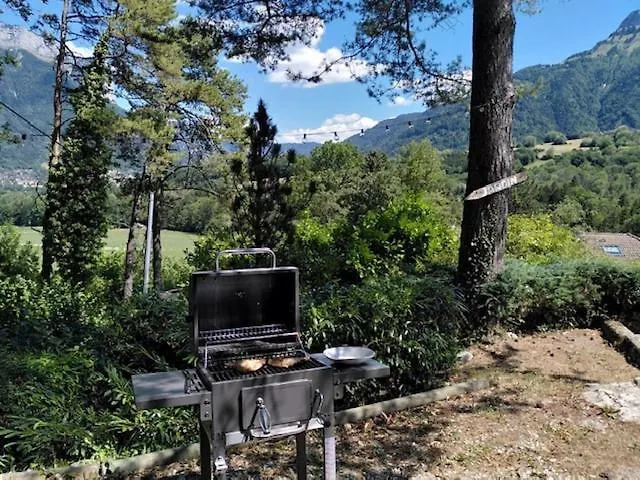 Chez Corinne