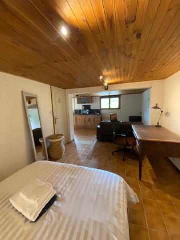 Apartment Chez Corinne