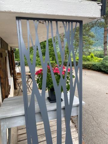 Chez Corinne