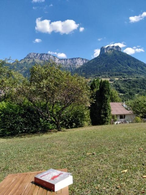 Chez Corinne
